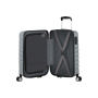 American Tourister Flashline Spinner 55cm length 35cm