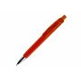Balpen Riva soft touch - Rood