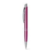 11101. balpen van aluminium