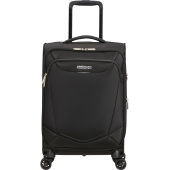 American Tourister Summerride Spinner 55/20 Exp Tsa L 35Cm