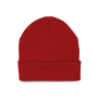 Muts met Thinsulate™ -voering Red One Size