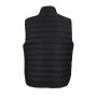 STREAM BW MEN - STREAM HEREN Bodywarmer - XXL - Zwart