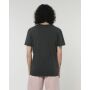 Crafter Vintage - Het unisex kledingstuk geverfde Mid-Light T-shirt - 3XL