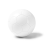 FABIO voetbal - wit