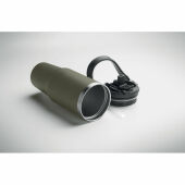 SUMA HAND - Dubbelwandige beker 850ml - Donker Marinegroen
