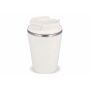 InSideOut T-cup 280ml - Wit