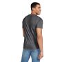 Gildan T-shirt SoftStyle SS unisex 108 Dark Heather-XS