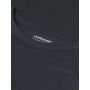 Cottover Gots T-shirt LS Relaxed navy XS Cottover Gots T-shirt LS Relaxed navy XS