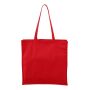 Shopping Bag unisex Carry red uni