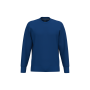 Sweater ronde hals Royal Blue XS