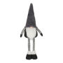 JENS Living Telescopische Kabouter Grijs JENS Living Telescopische Kabouter Grijs