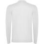 Extreme herenshirt met lange mouwen - Wit - 2XL