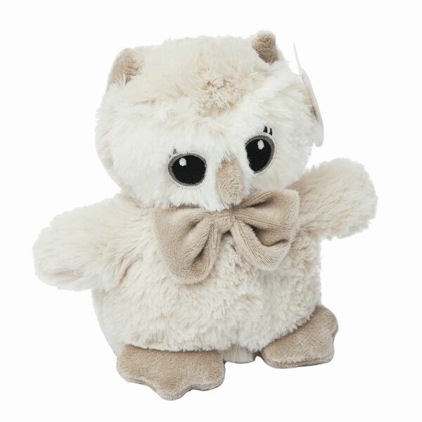 eJog Pup Interactieve Pluche Speelgoed, Elektrisch Pluche Uil met