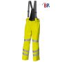BP® Regenbroek warning yellow XXLn