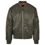 MA1 Jacket anthracite S