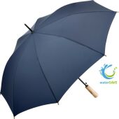 AC regular umbrella ÖkoBrella navy wS