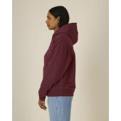 Chaser - Iconic uniseks hoodie van gemiddelde lengte - XXS