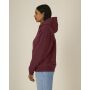Chaser - Iconic uniseks hoodie van gemiddelde lengte - XXS Chaser - Iconic uniseks hoodie van gemiddelde lengte - XXS
