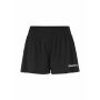 Ability Jersey Shorts W Black XL