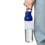 Tritan drinkfles Dune 750 ml zwart Tritan drinkfles Dune 750 ml zwart