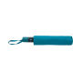 21" Impact AWARE™ 190T mini auto open paraplu, verdigris