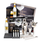 Gin blijft in!