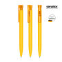senator LIBERTY BIO balpen geel 7408