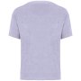 Ecologisch badstof meisjes T-shirt Parma 8/10 jaar Ecologisch badstof meisjes T-shirt Parma 8/10 jaar