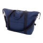 Rebyss Travel - reistas van gerecycled canvas