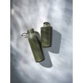 Avira Alya RCS gerecycled roestvrijstalen beker 300ML, groen