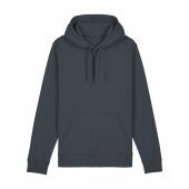 S/S Drummer 2.0, 280 gr/m² - India Ink Grey