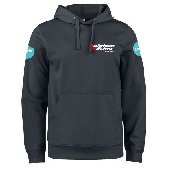 Belgium Racing Teamwear Sweater