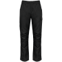 Heren werkbroek met meerdere zakken Black 36 FR Heren werkbroek met meerdere zakken Black 36 FR