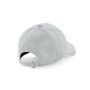 FAUX SUEDE 6 PANEL CAP, LIGHT GREY, One size, BEECHFIELD FAUX SUEDE 6 PANEL CAP, LIGHT GREY, One size, BEECHFIELD