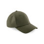Authentic Baseball Cap military green one size