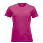 New Classic-T W Br.Cerise L