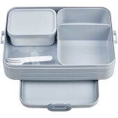 Mepal Take a Break grote Bento-lunchbox van 1500 ml - Blauw