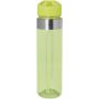Dylan 650 ml Tritan fles met tuitdeksel - Lime Dylan 650 ml Tritan fles met tuitdeksel - Lime