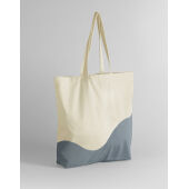 Natural/Blue Grey