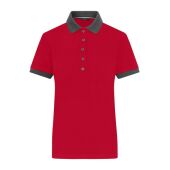 red/anthracite-melange