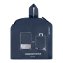 Samsonite Ta Revolution Foldable Luggage Cover S