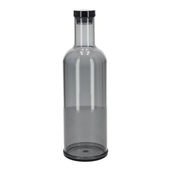 JENS Living Acryl Fles Smoke JENS Living Acryl Fles Smoke