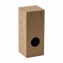 Noma Noma Recycled Steel Insulated Bottle 750 ml thermosfles - zwart