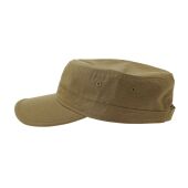 ARMY-S, OLIVE, One size, ATLANTIS HEADWEAR