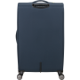 American Tourister Wanderlite Spinner L Exp Tsa