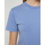 Crafter Vintage - Het unisex kledingstuk geverfde Mid-Light T-shirt - 3XL