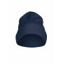 Printer Flexball Beanie Navy ONE