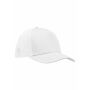 Trucker Cap White/White