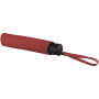 Ida 21.5'' opvouwbare paraplu - Rood