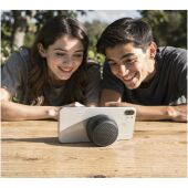 Boompods Zero-Snap 5W magnetische, waterdichte draadloze luidspreker - Zwart Boompods Zero-Snap 5W magnetische, waterdichte draadloze luidspreker - Zwart